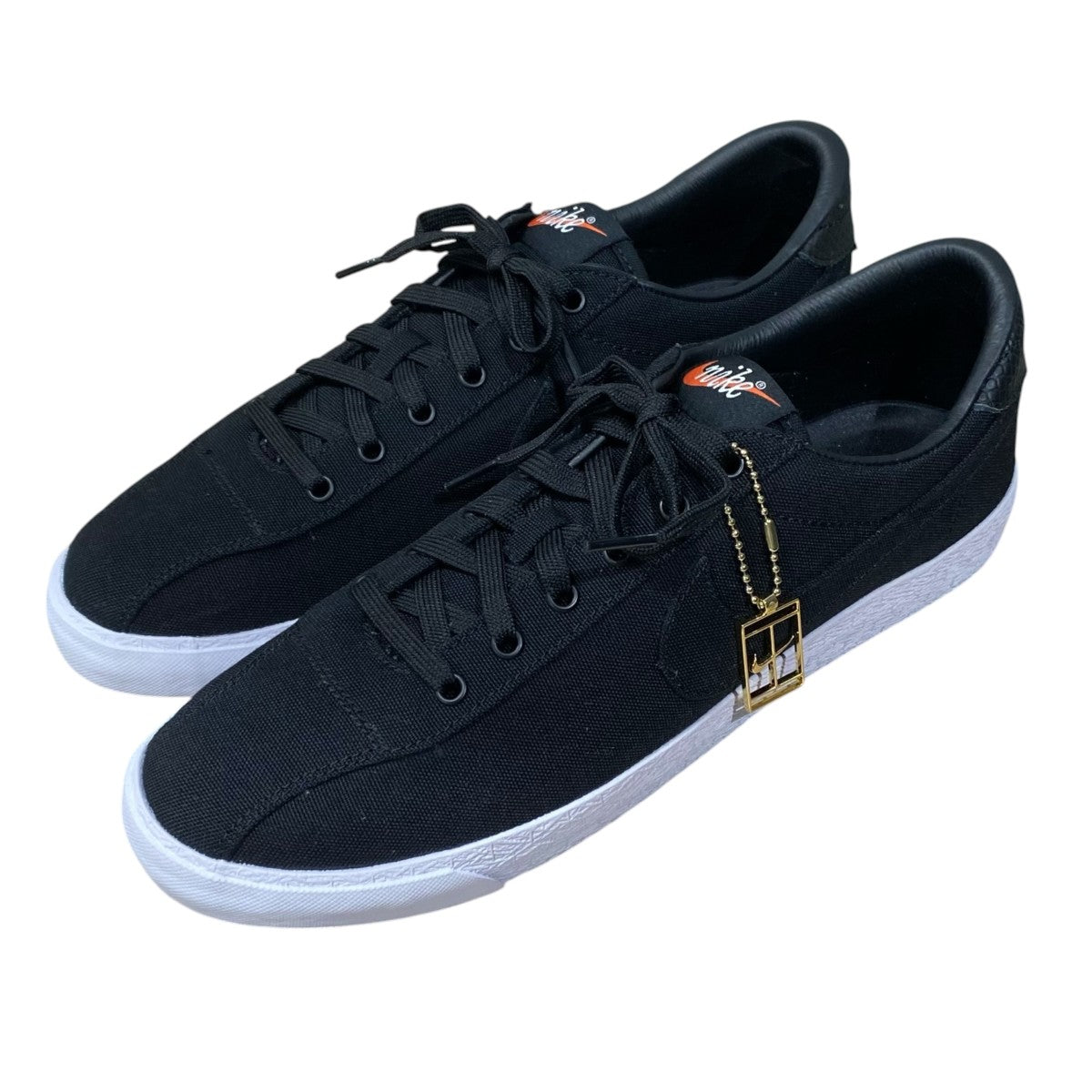NIKE×FRAGMENT DESIGN AIR ZOOM LONDERDALE857948-001 古着・中古-1枚目のアイテム画像