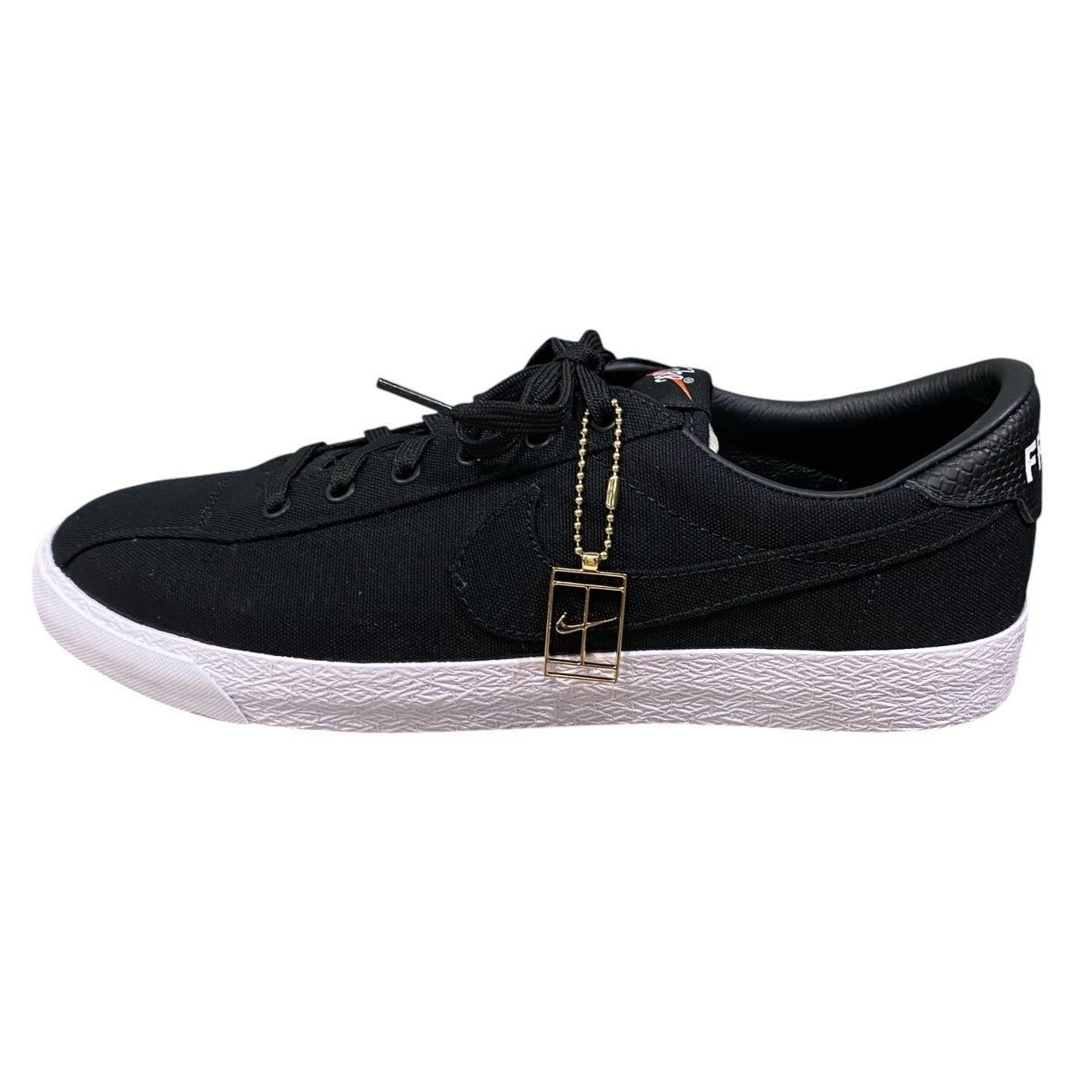 NIKE×FRAGMENT DESIGN AIR ZOOM LONDERDALE857948-001 古着・中古-2枚目のアイテム画像