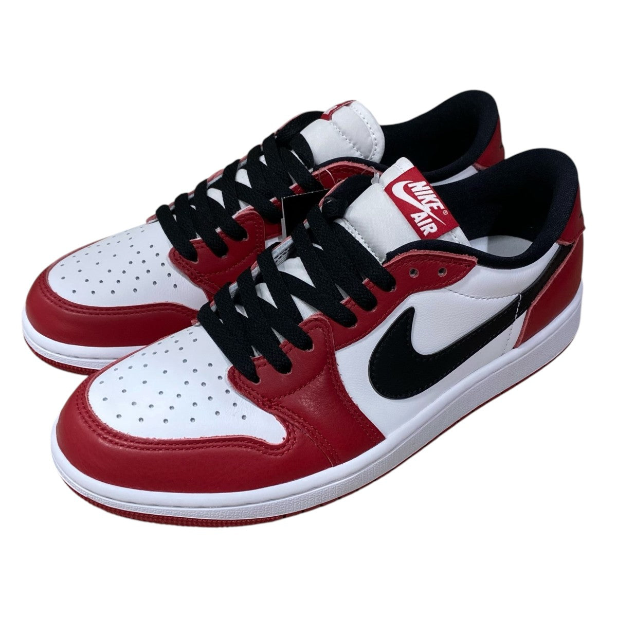 NIKE AIR JORDAN 1 RETRO LOW OGHQ6998-600 古着・中古-1枚目のアイテム画像