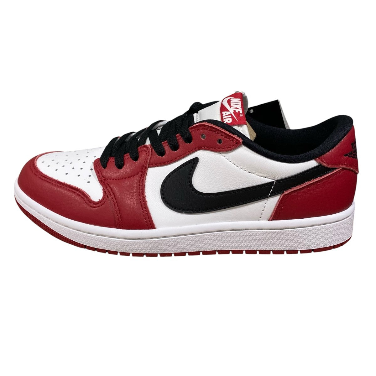 NIKE AIR JORDAN 1 RETRO LOW OGHQ6998-600 古着・中古-2枚目のアイテム画像
