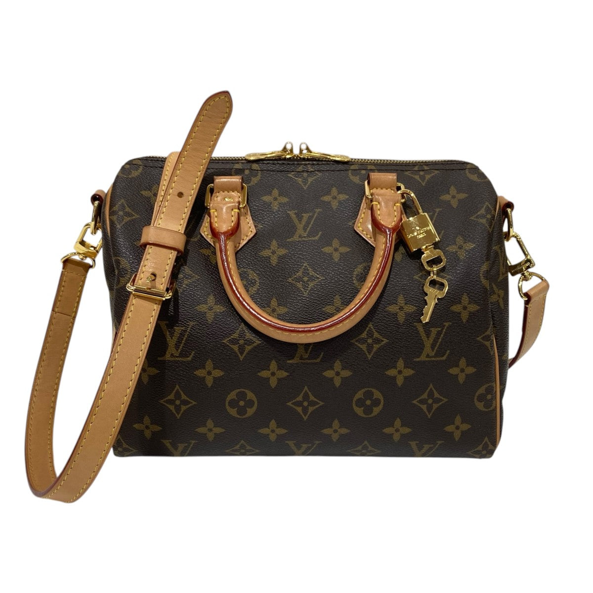 LOUIS VUITTON スピーディバンドリエール25M41113 古着・中古-1枚目のアイテム画像