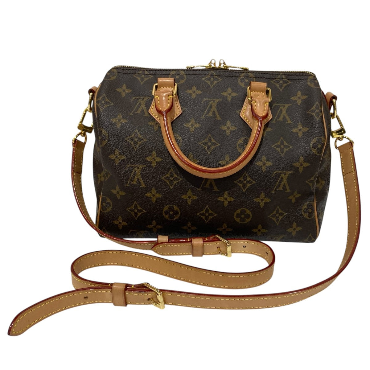 LOUIS VUITTON スピーディバンドリエール25M41113 古着・中古-3枚目のアイテム画像