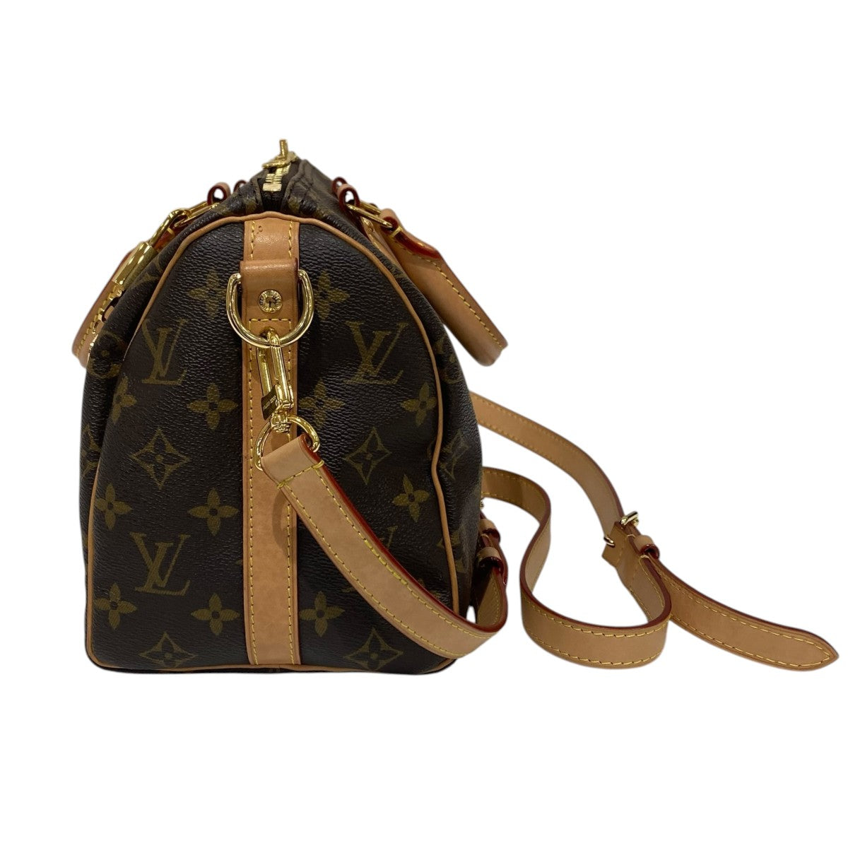 LOUIS VUITTON スピーディバンドリエール25M41113 古着・中古-4枚目のアイテム画像