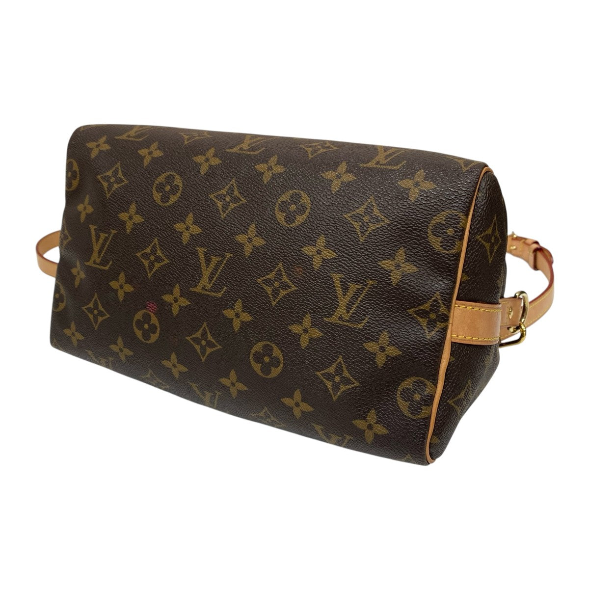 LOUIS VUITTON スピーディバンドリエール25M41113 古着・中古-5枚目のアイテム画像
