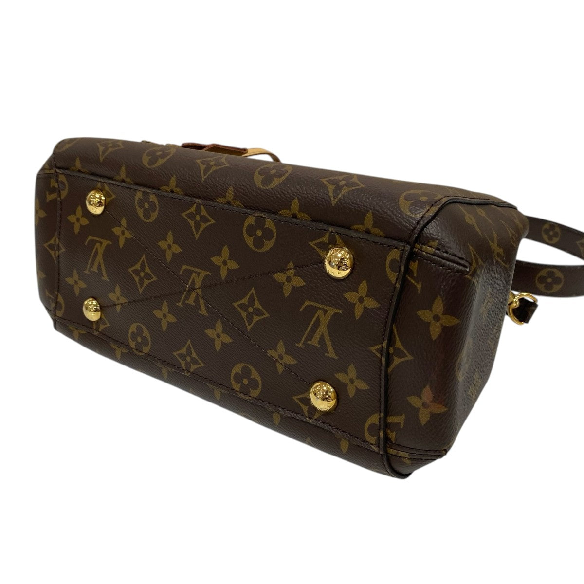 LOUIS VUITTON モンテーニュBBM41055 古着・中古-5枚目のアイテム画像
