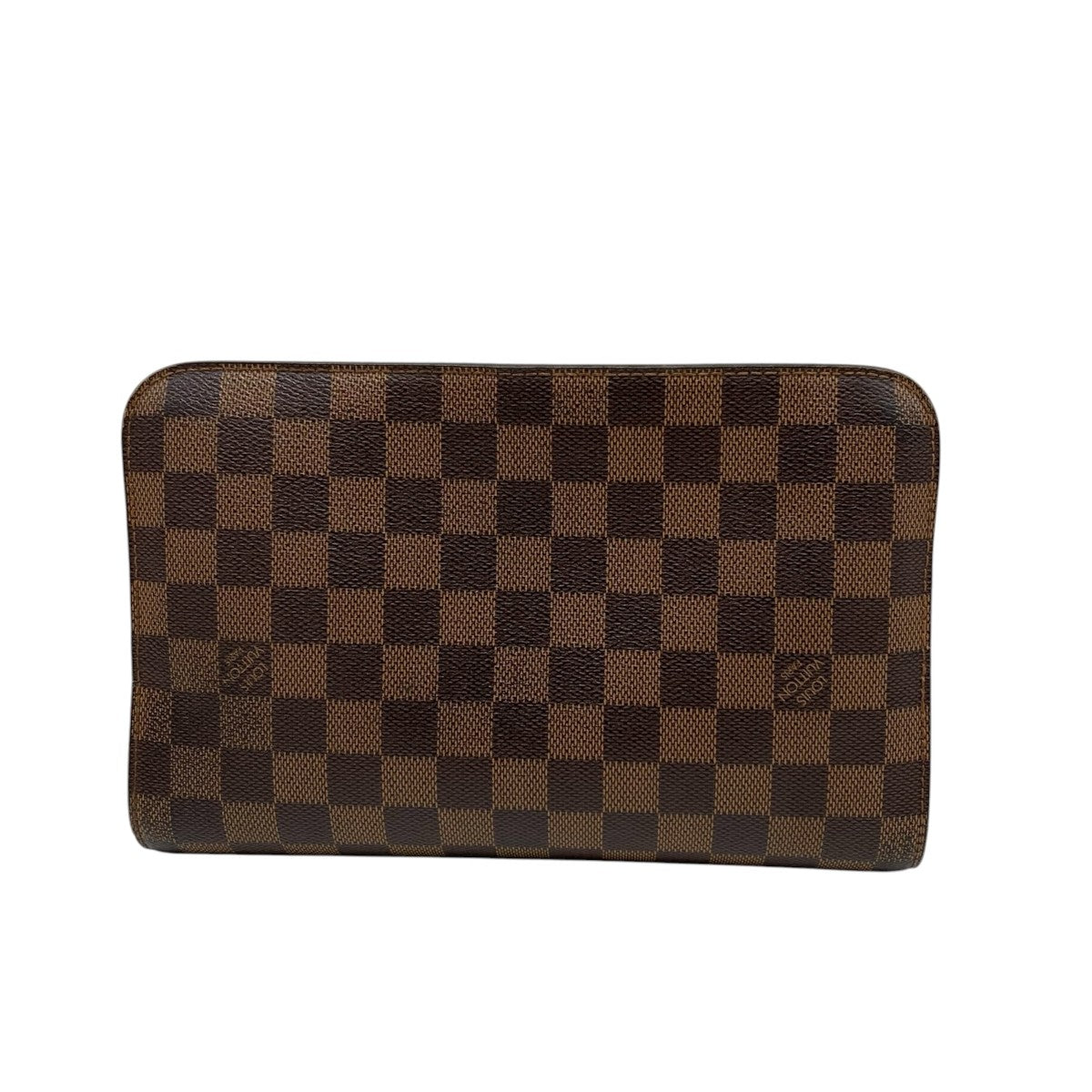 LOUIS VUITTON サンルイクラッチバッグN51993 古着・中古-1枚目のアイテム画像