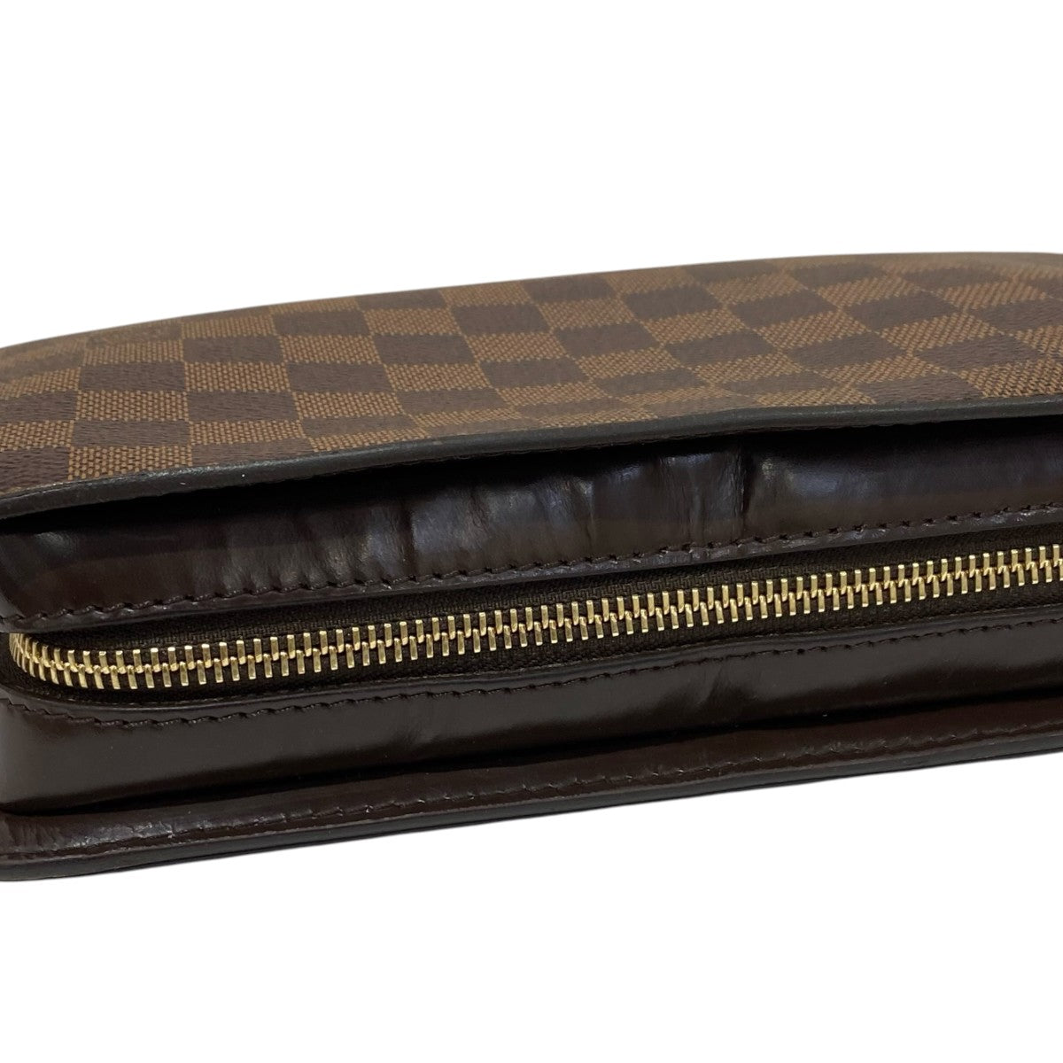 LOUIS VUITTON サンルイクラッチバッグN51993 古着・中古-5枚目のアイテム画像