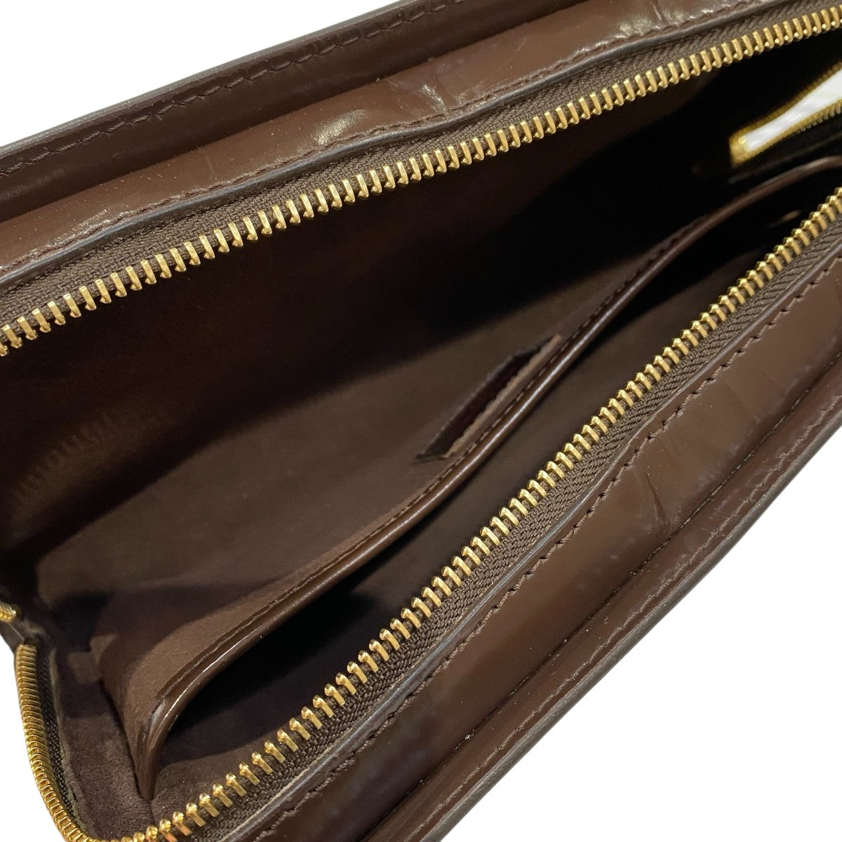 LOUIS VUITTON サンルイクラッチバッグN51993 古着・中古-7枚目のアイテム画像