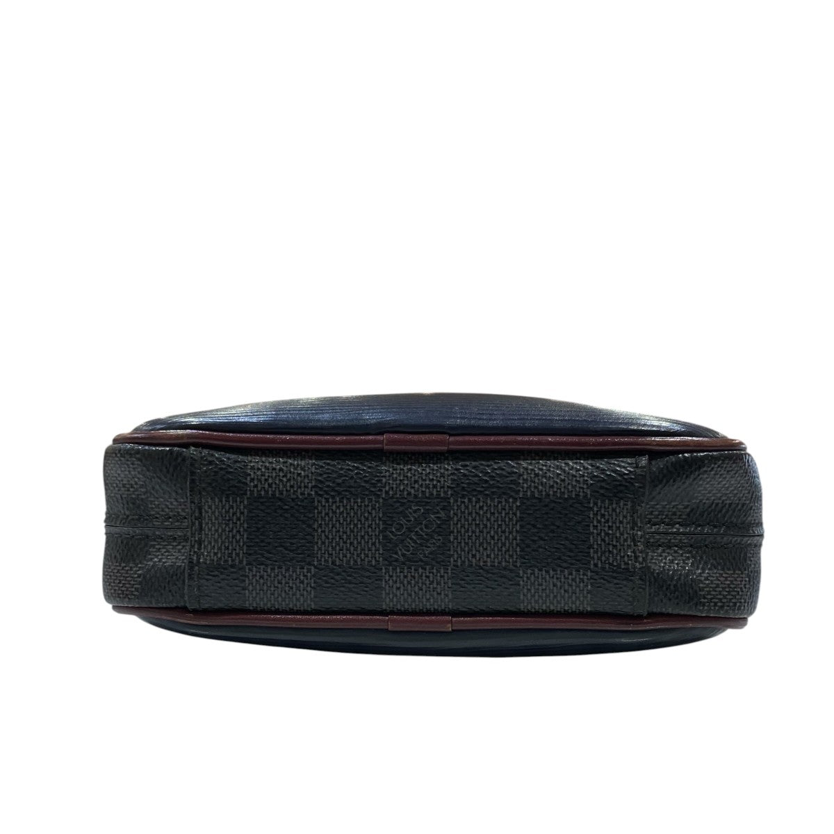 LOUIS VUITTON(ルイヴィトン) エピ+ダミエ グラフィット ダヌーブ