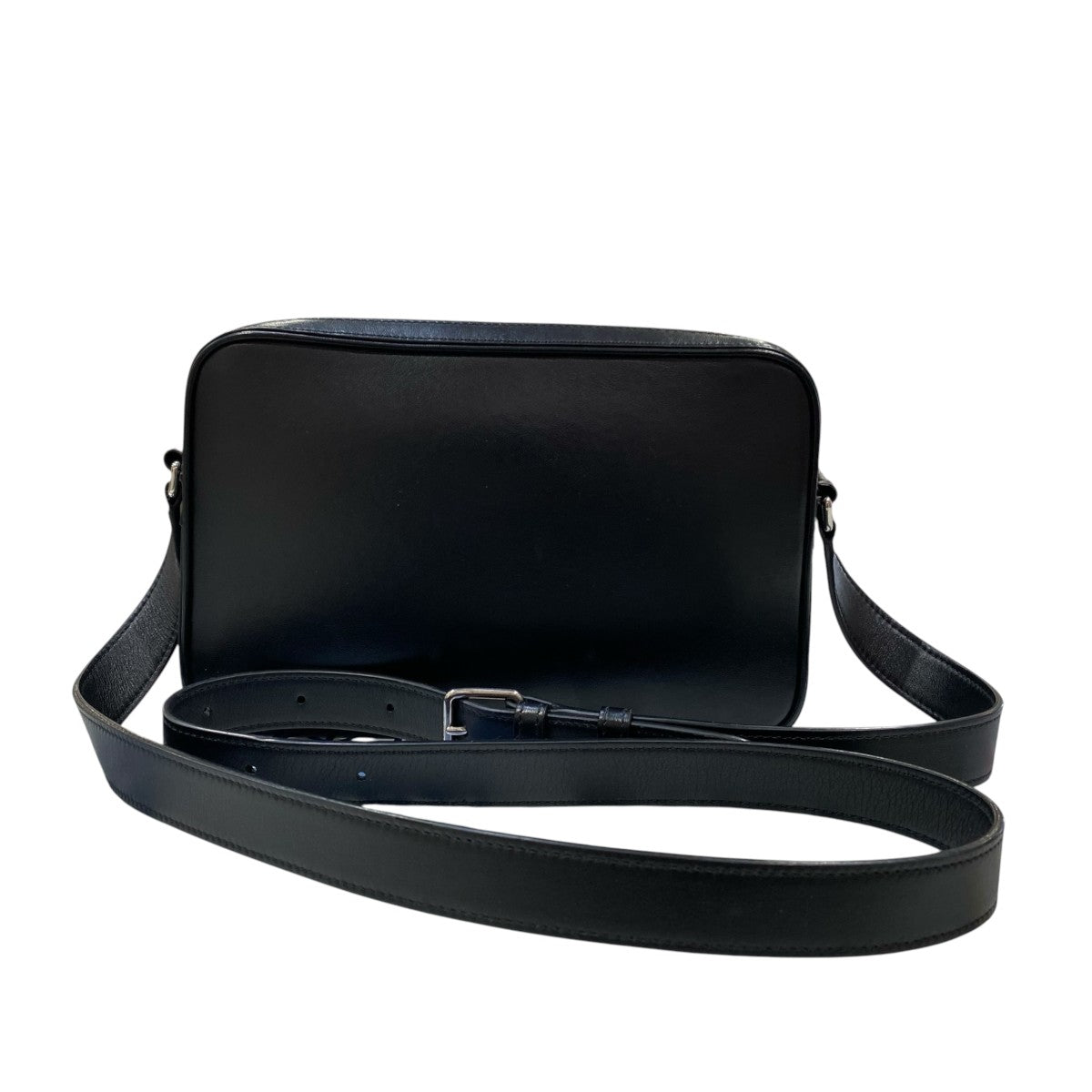CELINE ミディアムメッセンジャーバッグショルダーバック 古着・中古-3枚目のアイテム画像