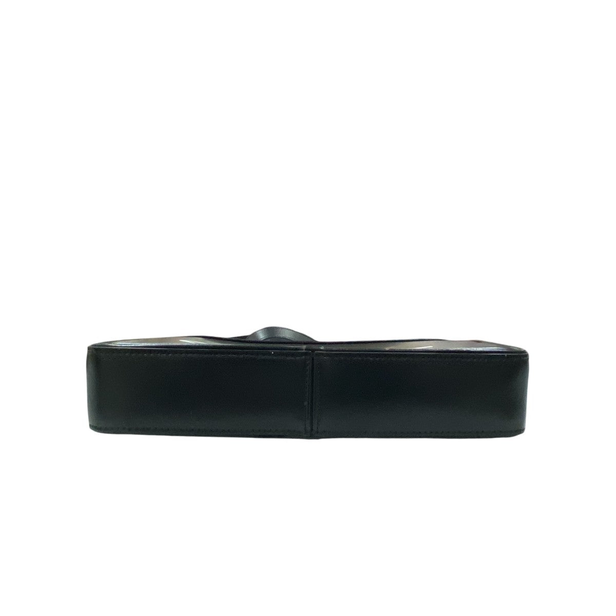 CELINE ミディアムメッセンジャーバッグショルダーバック 古着・中古-4枚目のアイテム画像