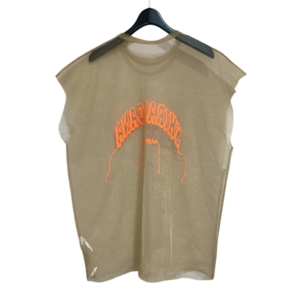 TULLE TANKTOPYKS23122