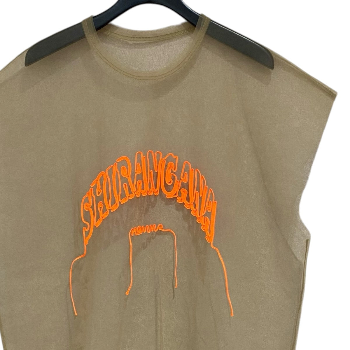 TULLE TANKTOPYKS23122