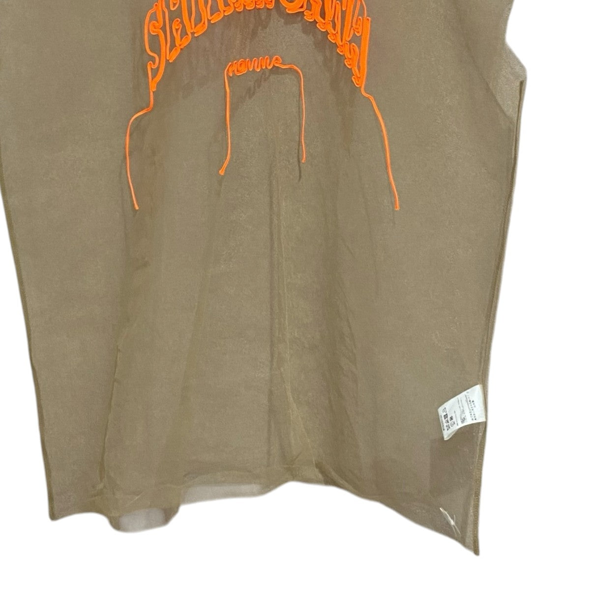 TULLE TANKTOPYKS23122