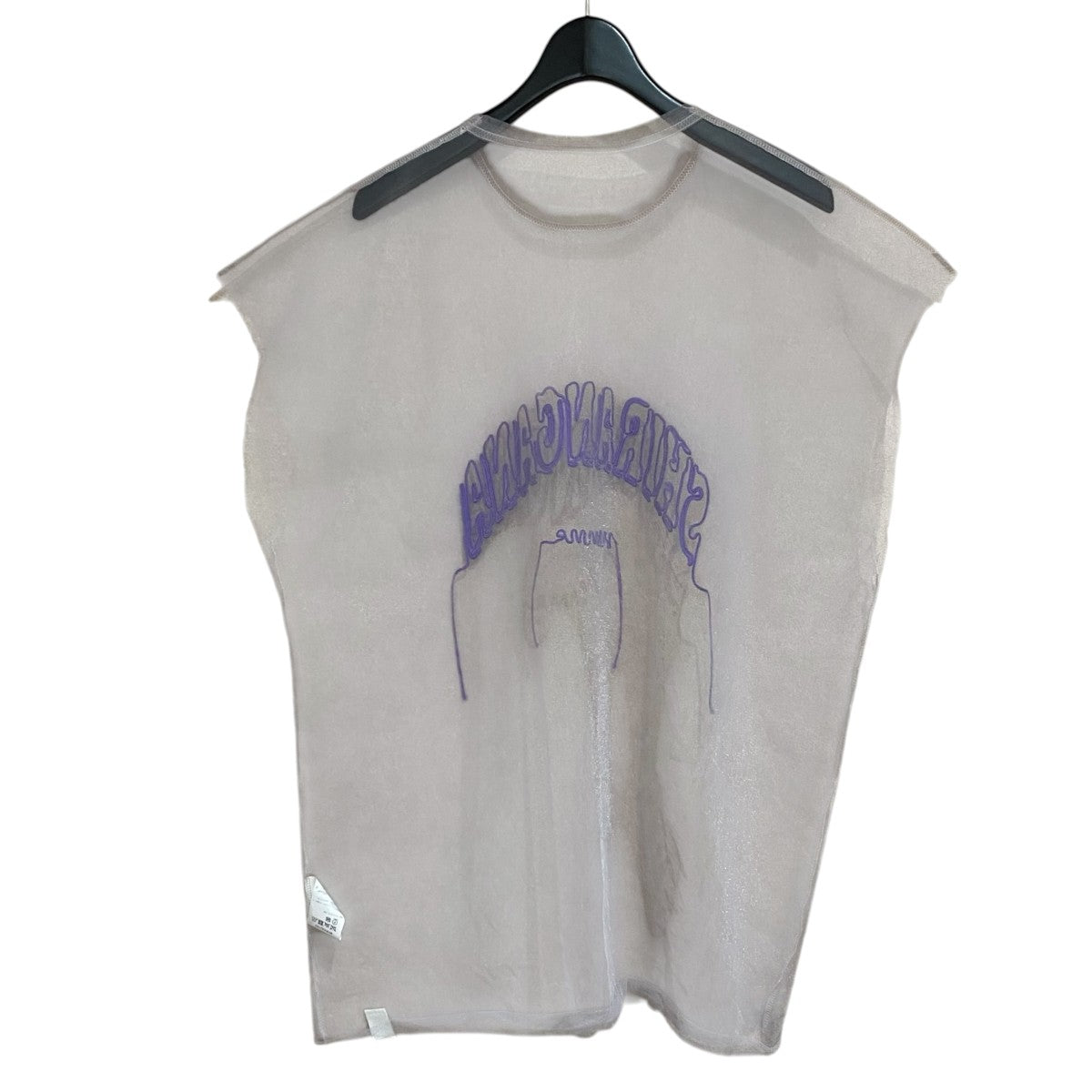 TULLE TANKTOPYKS23122