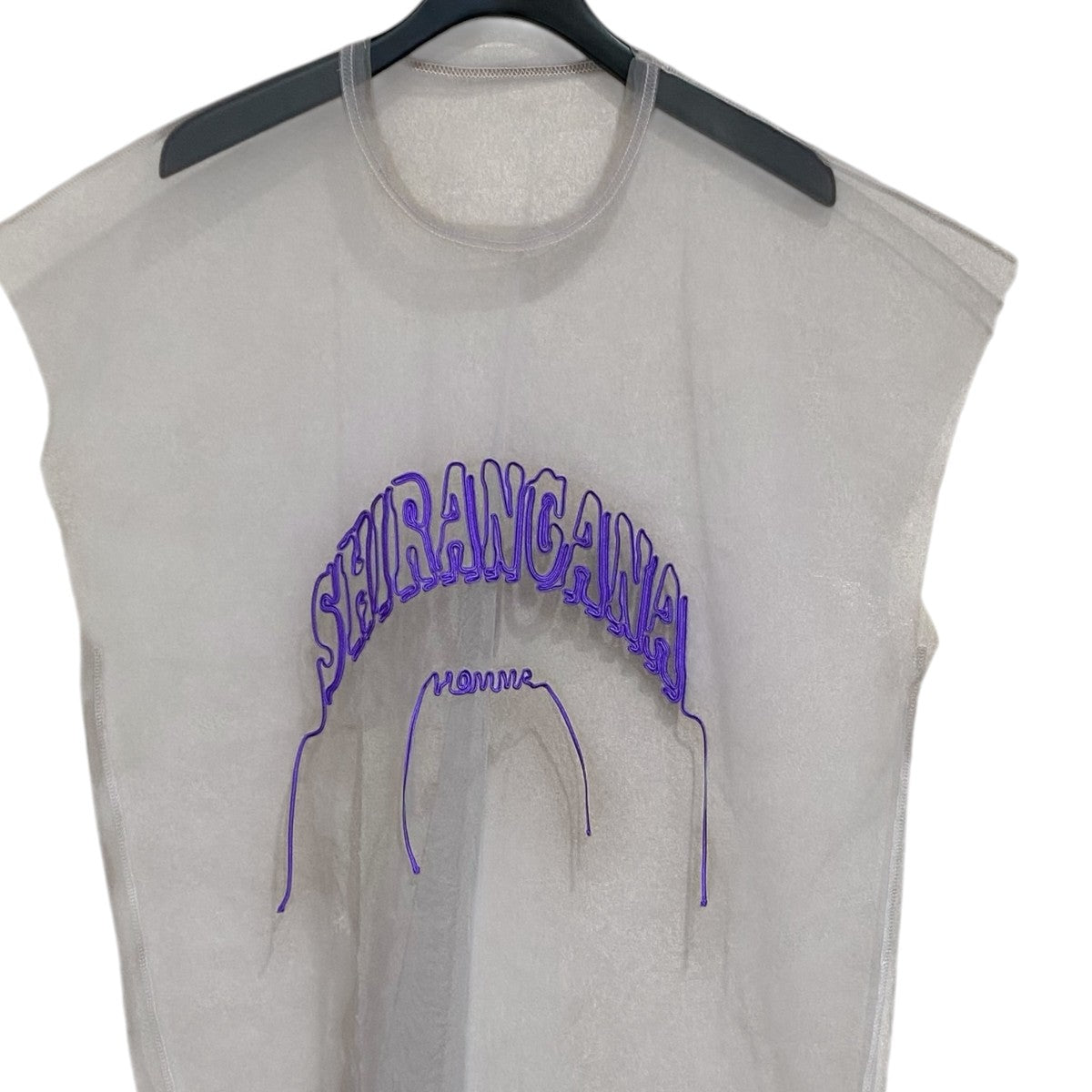 TULLE TANKTOPYKS23122