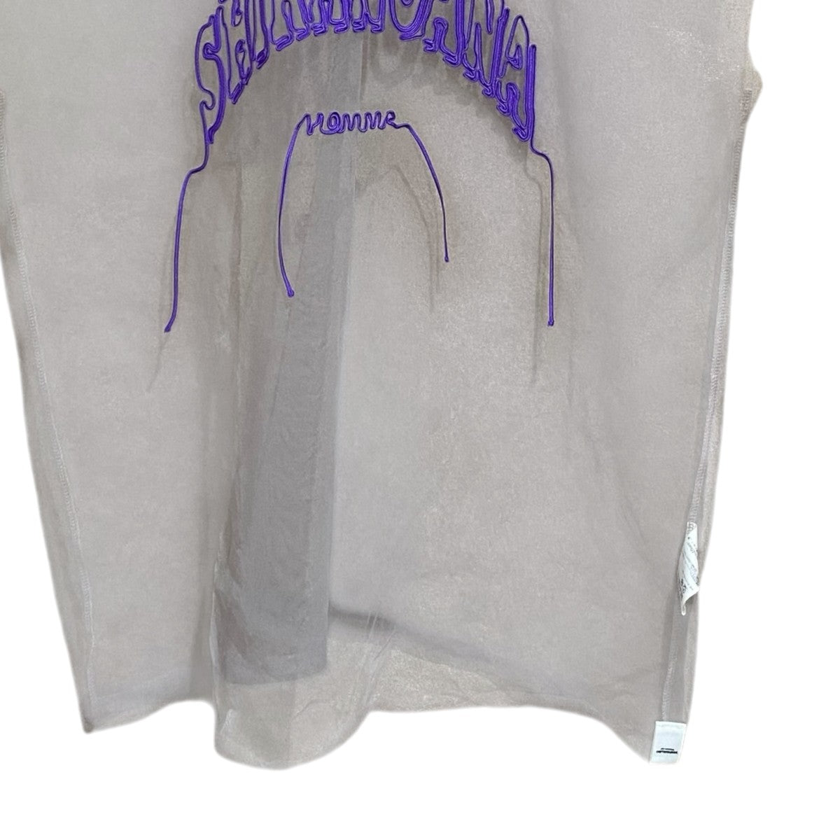 TULLE TANKTOPYKS23122
