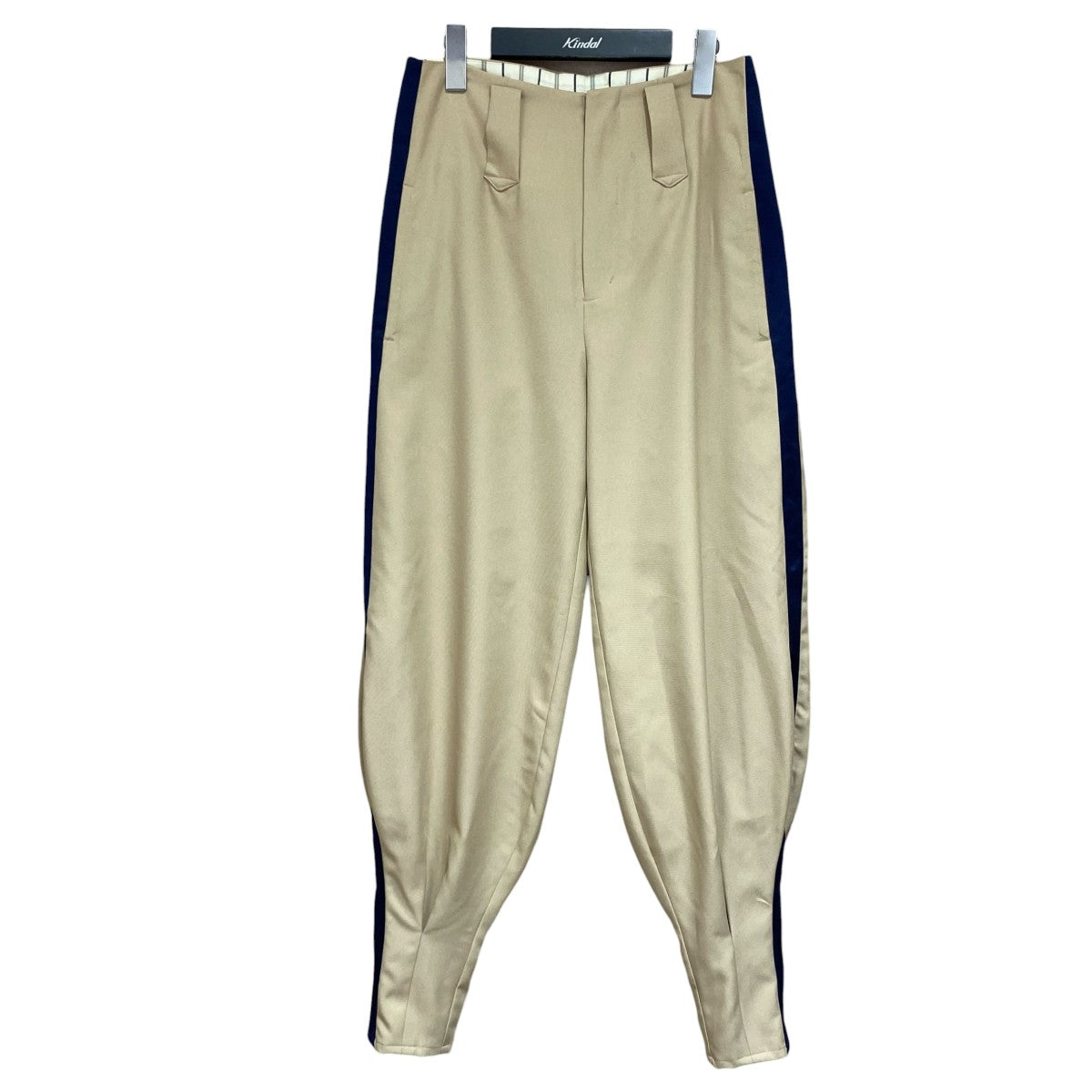 MEGMIURA BONTAN PANTS 古着・中古-1枚目のアイテム画像