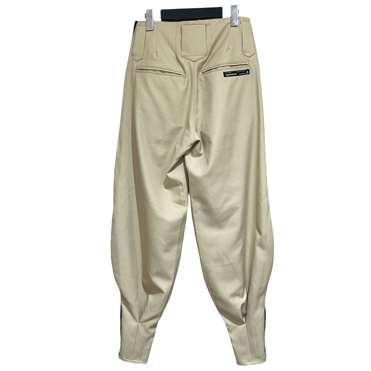 MEGMIURA BONTAN PANTS 古着・中古-2枚目のアイテム画像