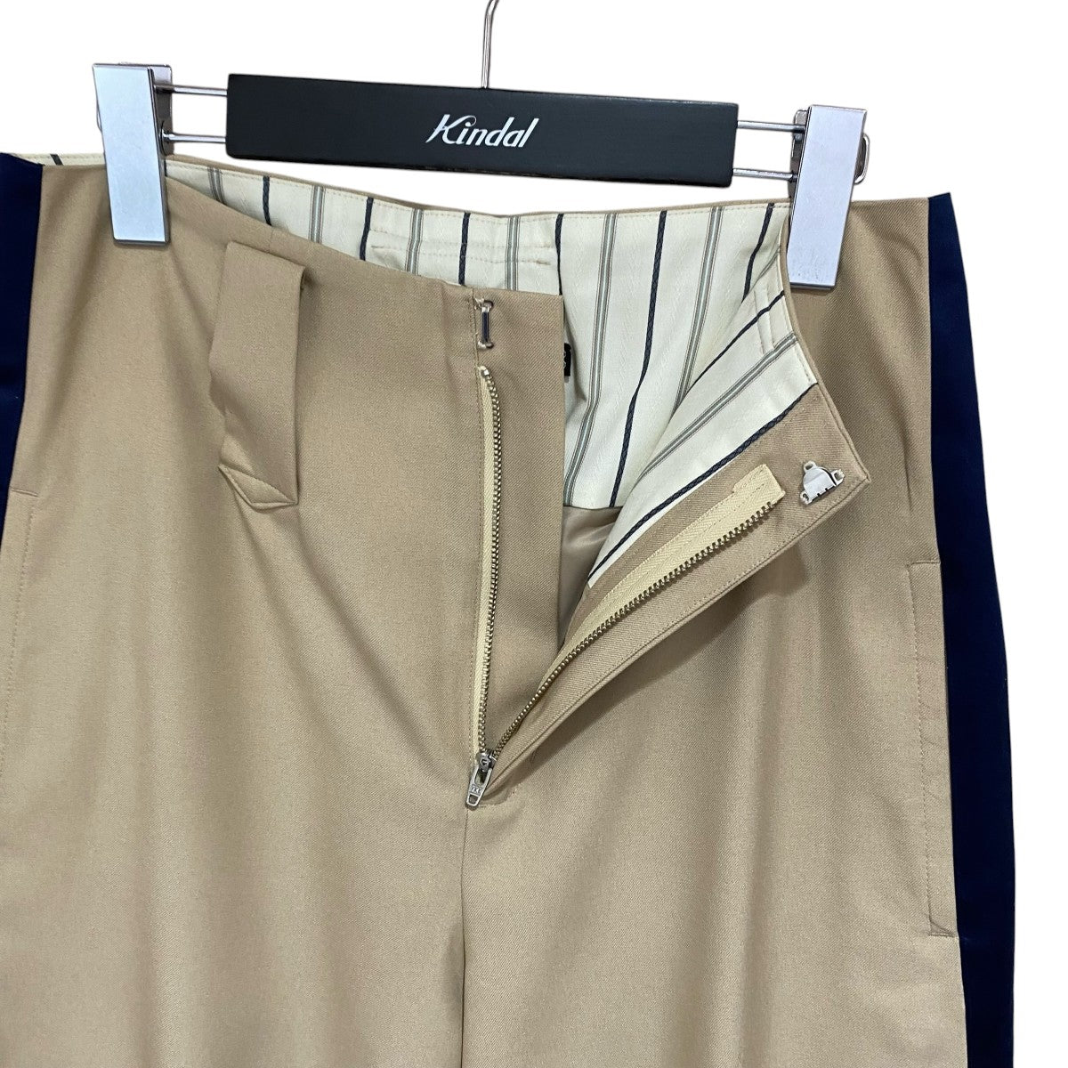 MEGMIURA BONTAN PANTS 古着・中古-5枚目のアイテム画像