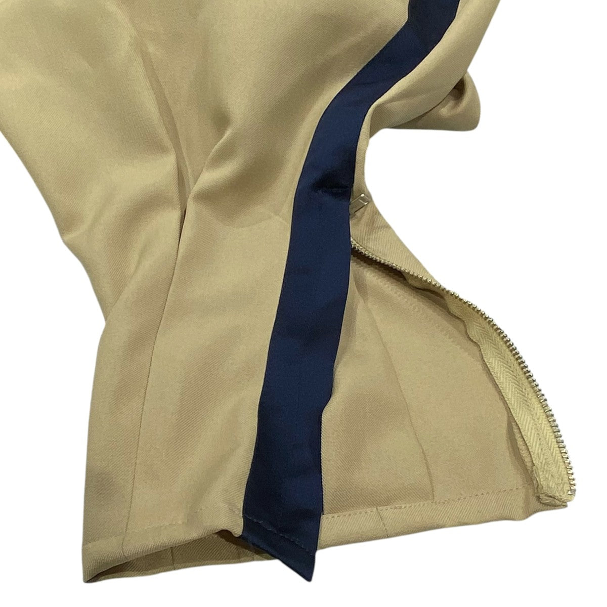 MEGMIURA BONTAN PANTS 古着・中古-6枚目のアイテム画像