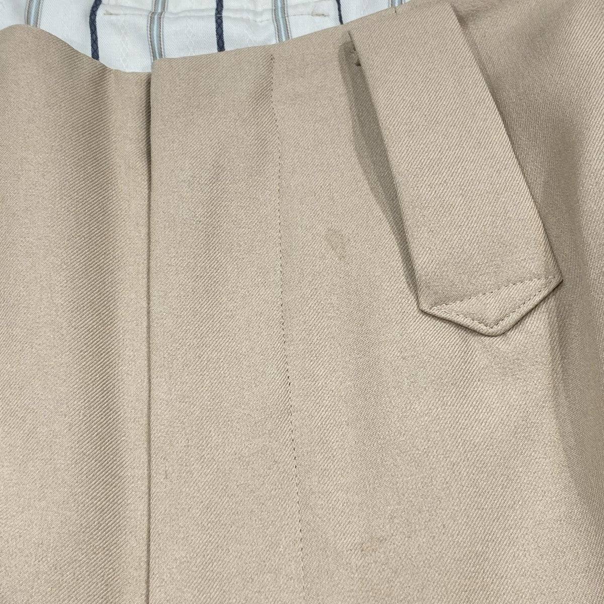MEGMIURA BONTAN PANTS 古着・中古-7枚目のアイテム画像
