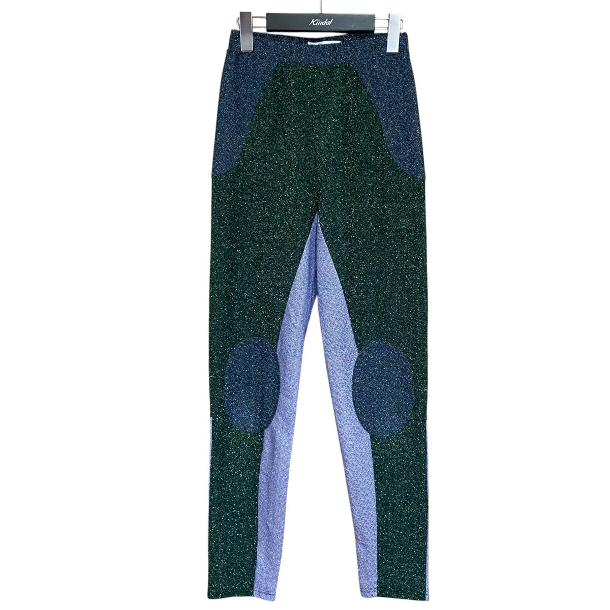 CARVEN 切替イージーパンツ7012PA003 古着・中古-1枚目のアイテム画像