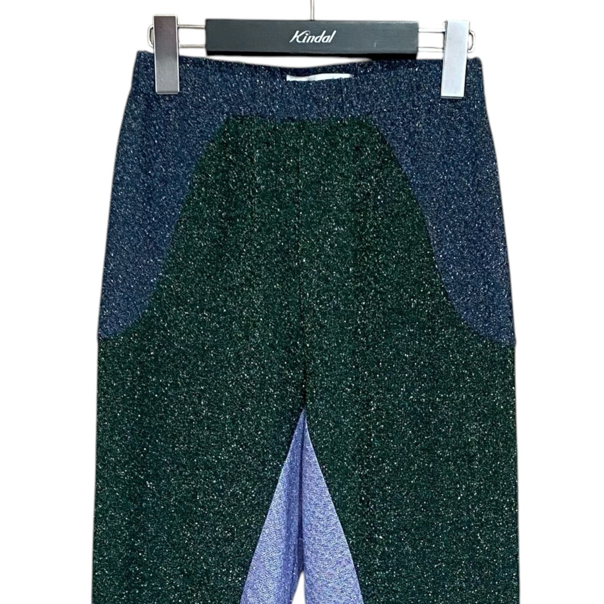 CARVEN 切替イージーパンツ7012PA003 古着・中古-3枚目のアイテム画像