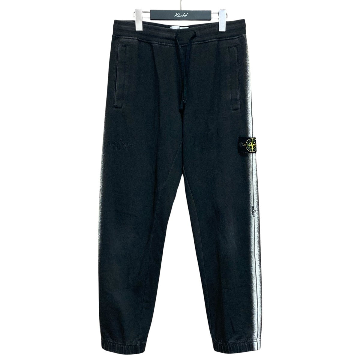 Stripe Sweatpantスウェットパンツ7625602S2