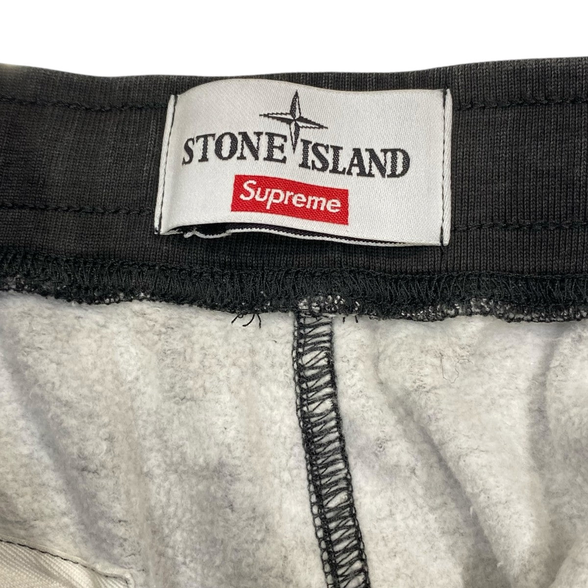 Stripe Sweatpantスウェットパンツ7625602S2