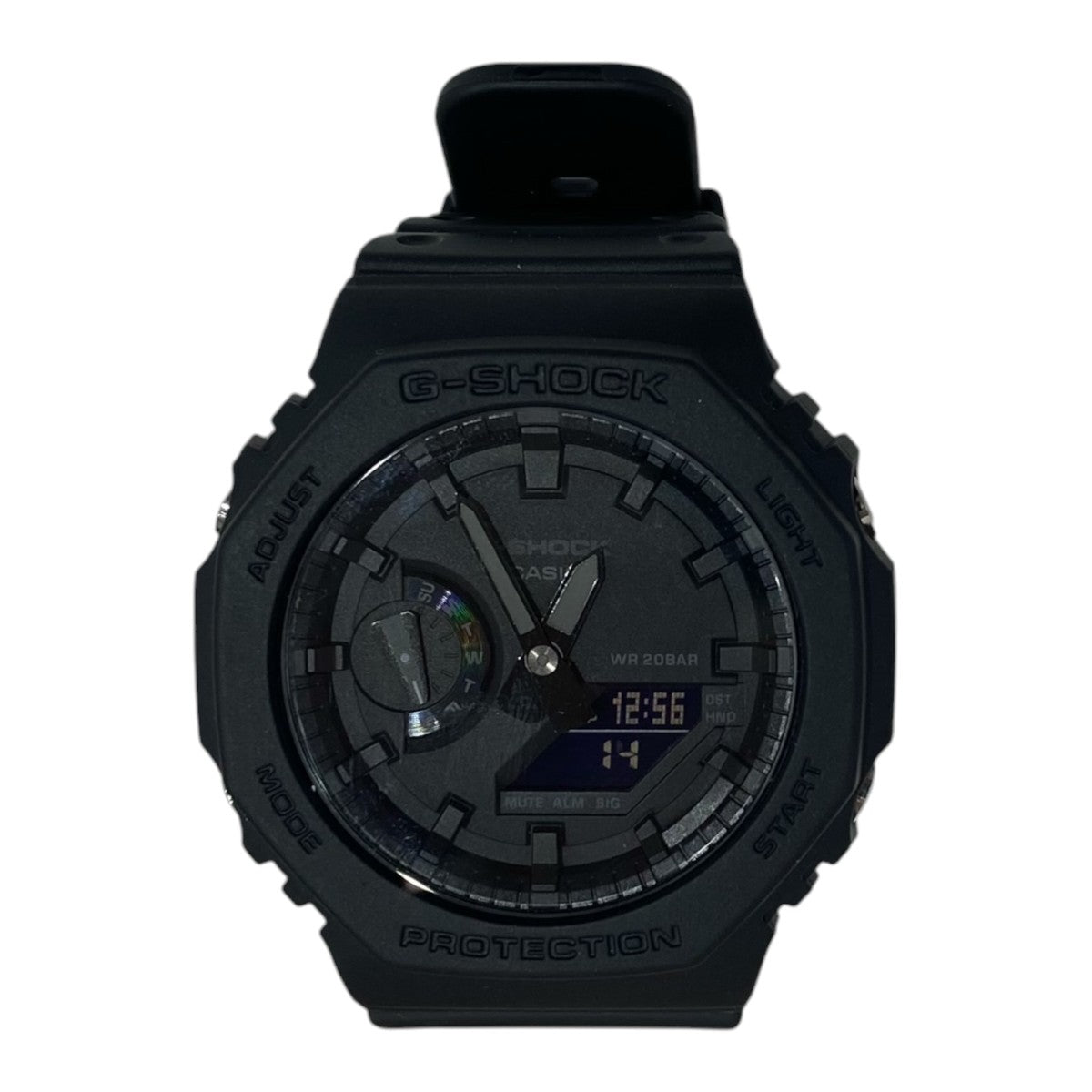 GA-2100