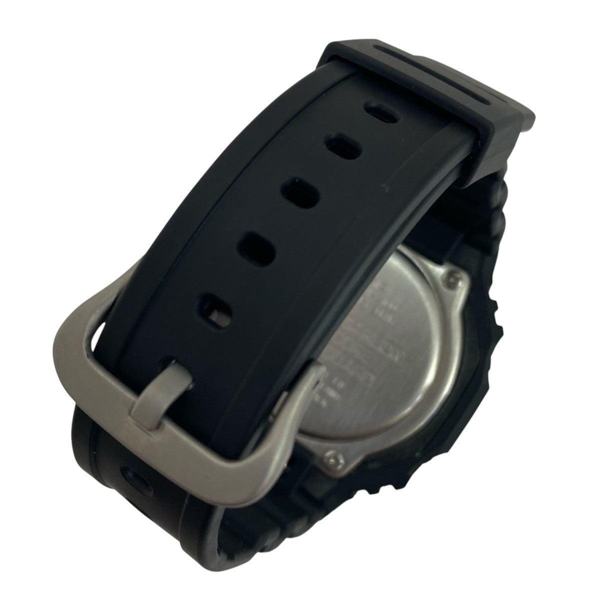 CASIO G-SHOCK GA-2100 古着・中古-5枚目のアイテム画像