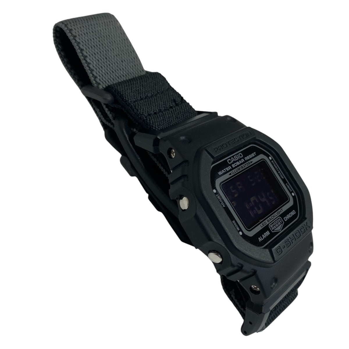 CASIO G-SHOCK DW5600MNC 古着・中古-4枚目のアイテム画像