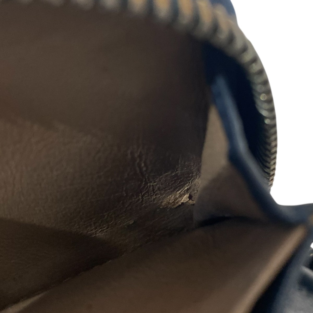 BOTTEGA VENETA(ボッテガヴェネタ) イントレチャートコインケース