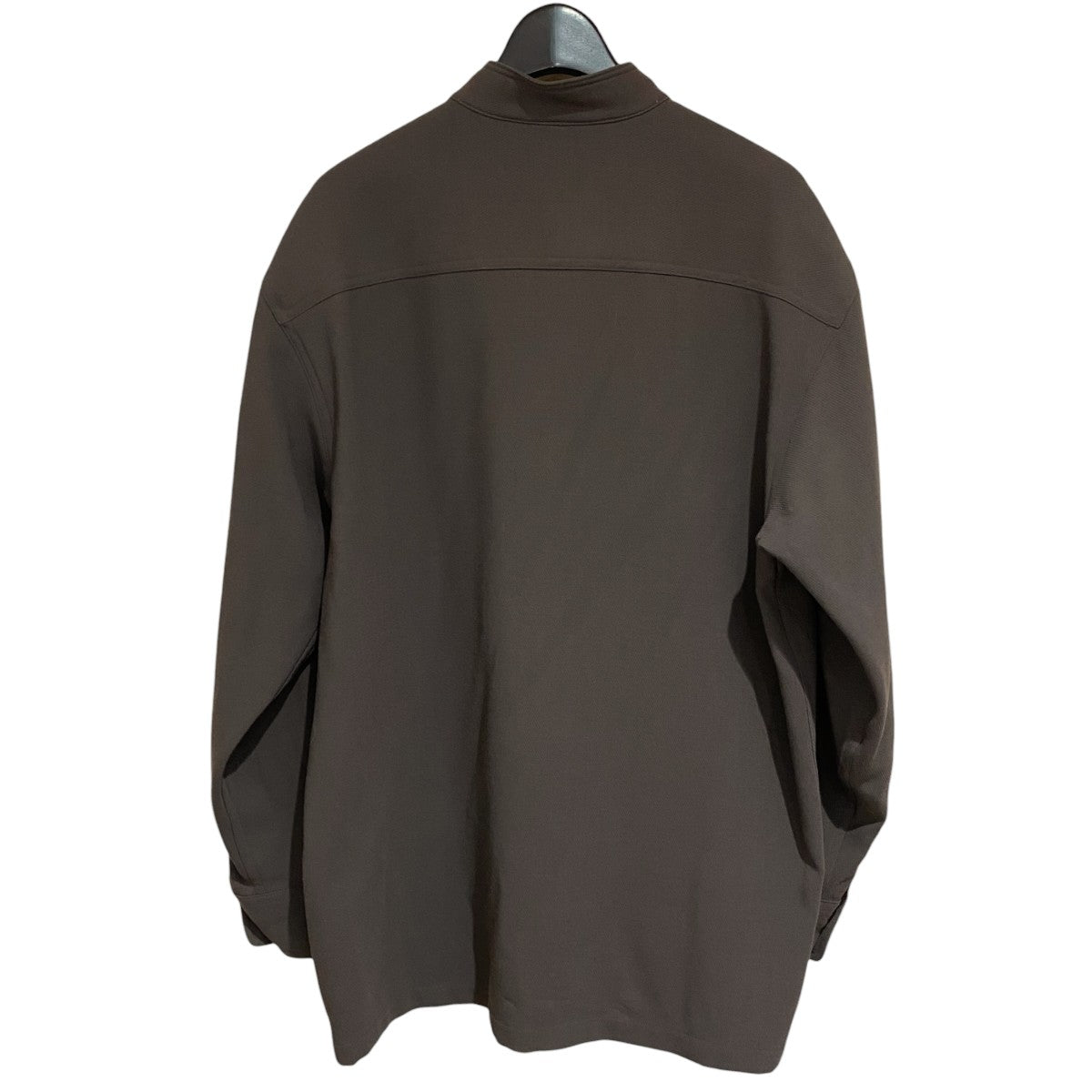 HARD TWIST W BARATHEA SHIRTSA9AS02BB