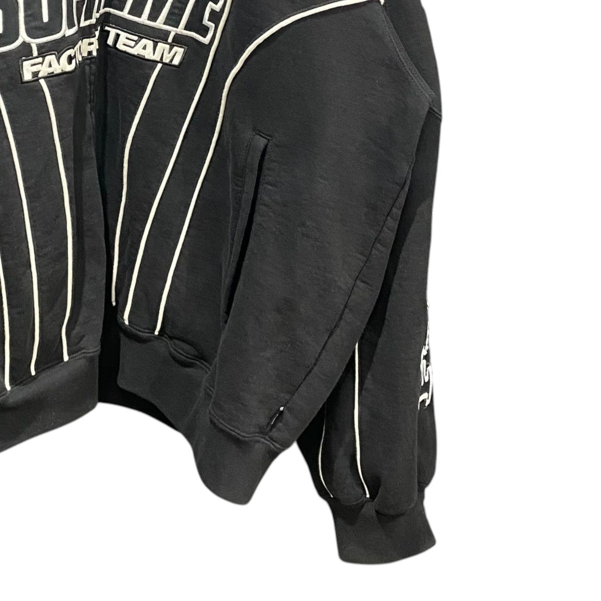 25AWZip Up Hooded Sweatshirt