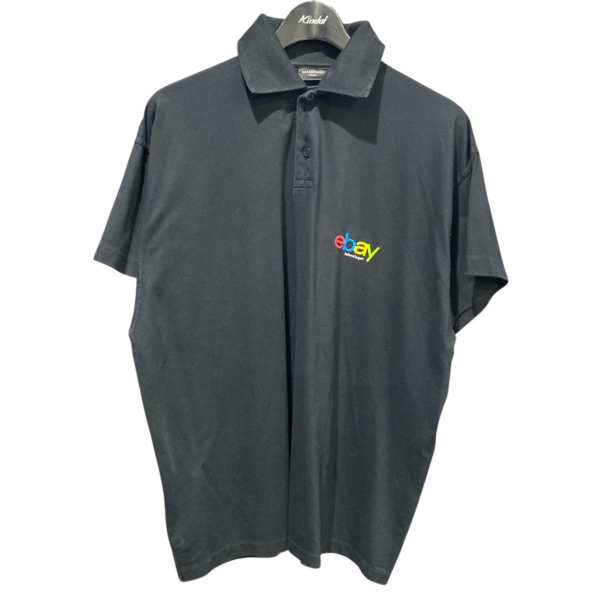 24AWebay OVERSIZED POLO817418