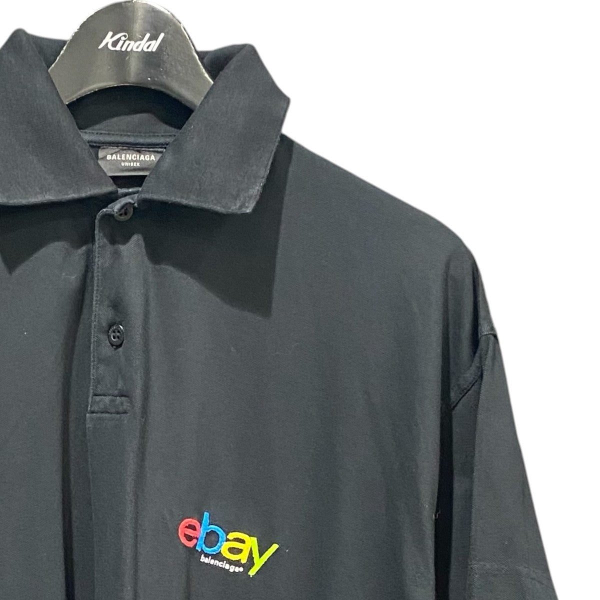 24AWebay OVERSIZED POLO817418
