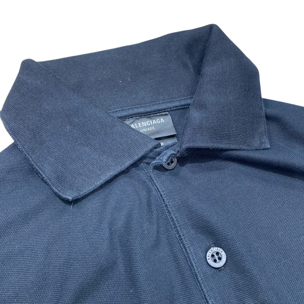 24AWebay OVERSIZED POLO817418