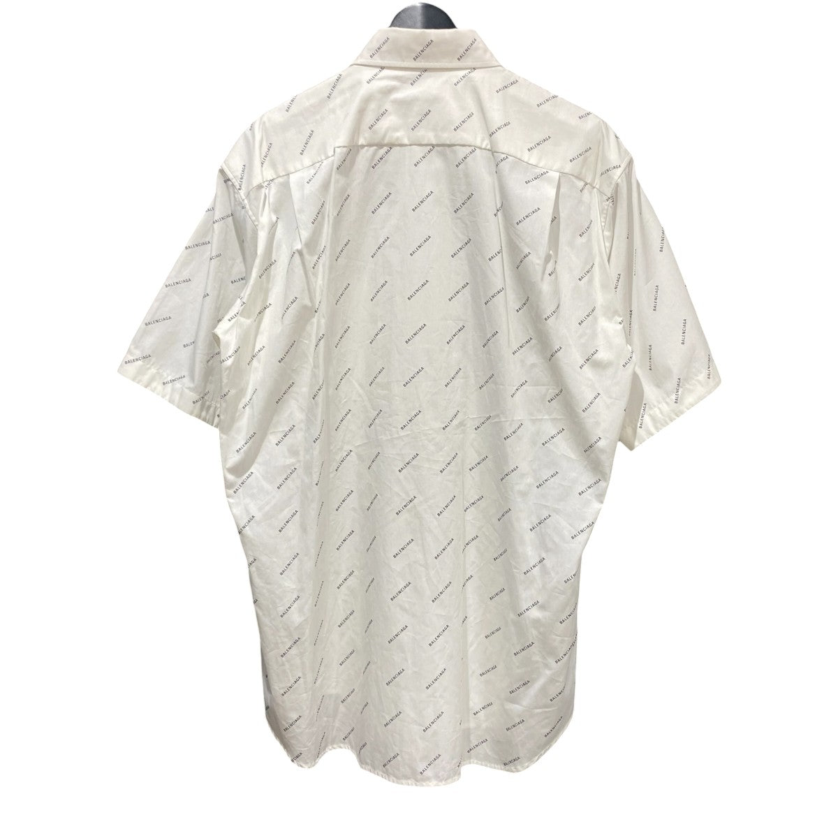 All Over Logo Short Sleeve Shirt534332
