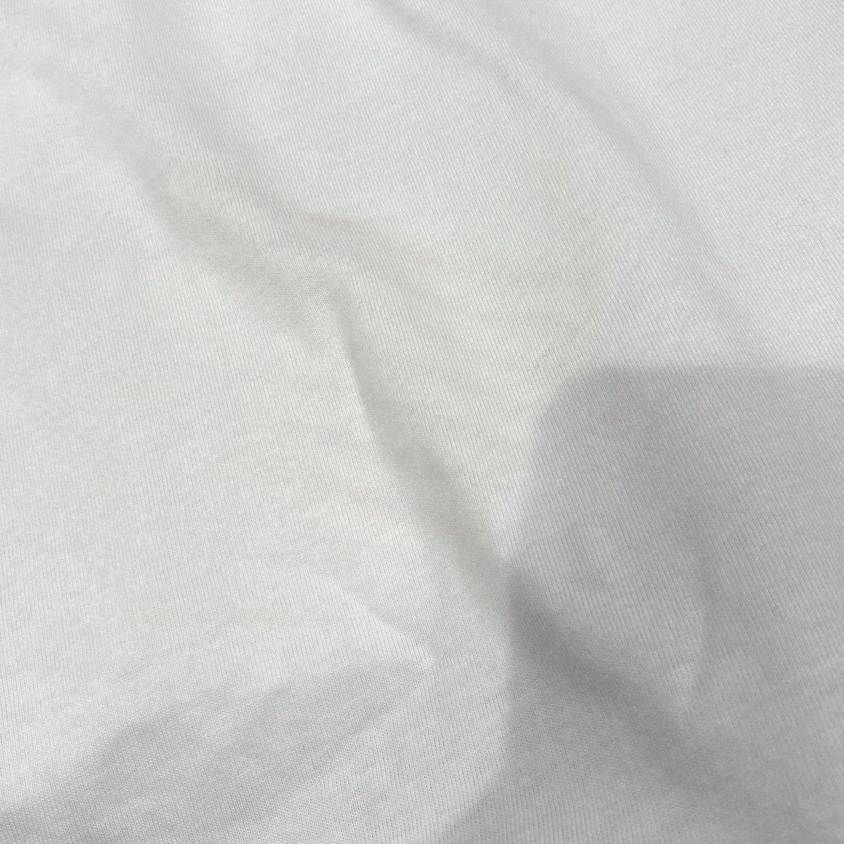 BALENCIAGA NASA Tシャツ651795 古着・中古-7枚目のアイテム画像