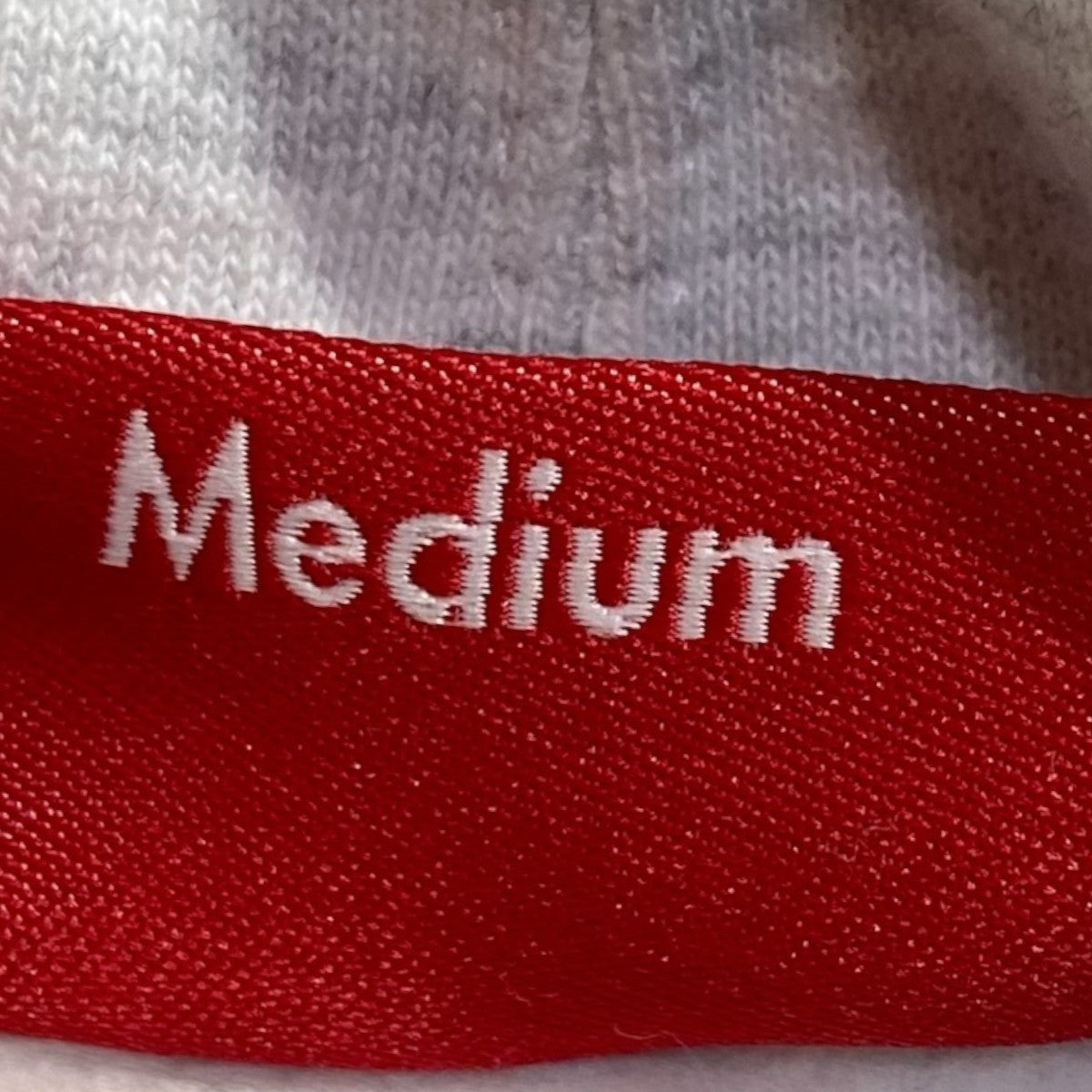 Multi Logo Hooded Sweatshirt
