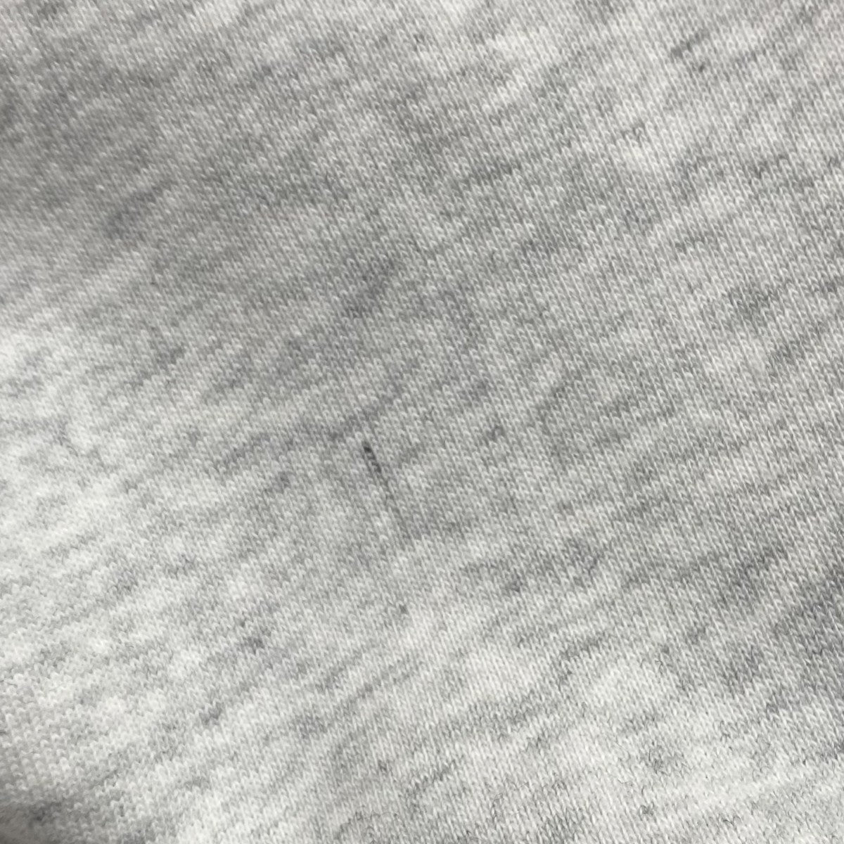 Multi Logo Hooded Sweatshirt