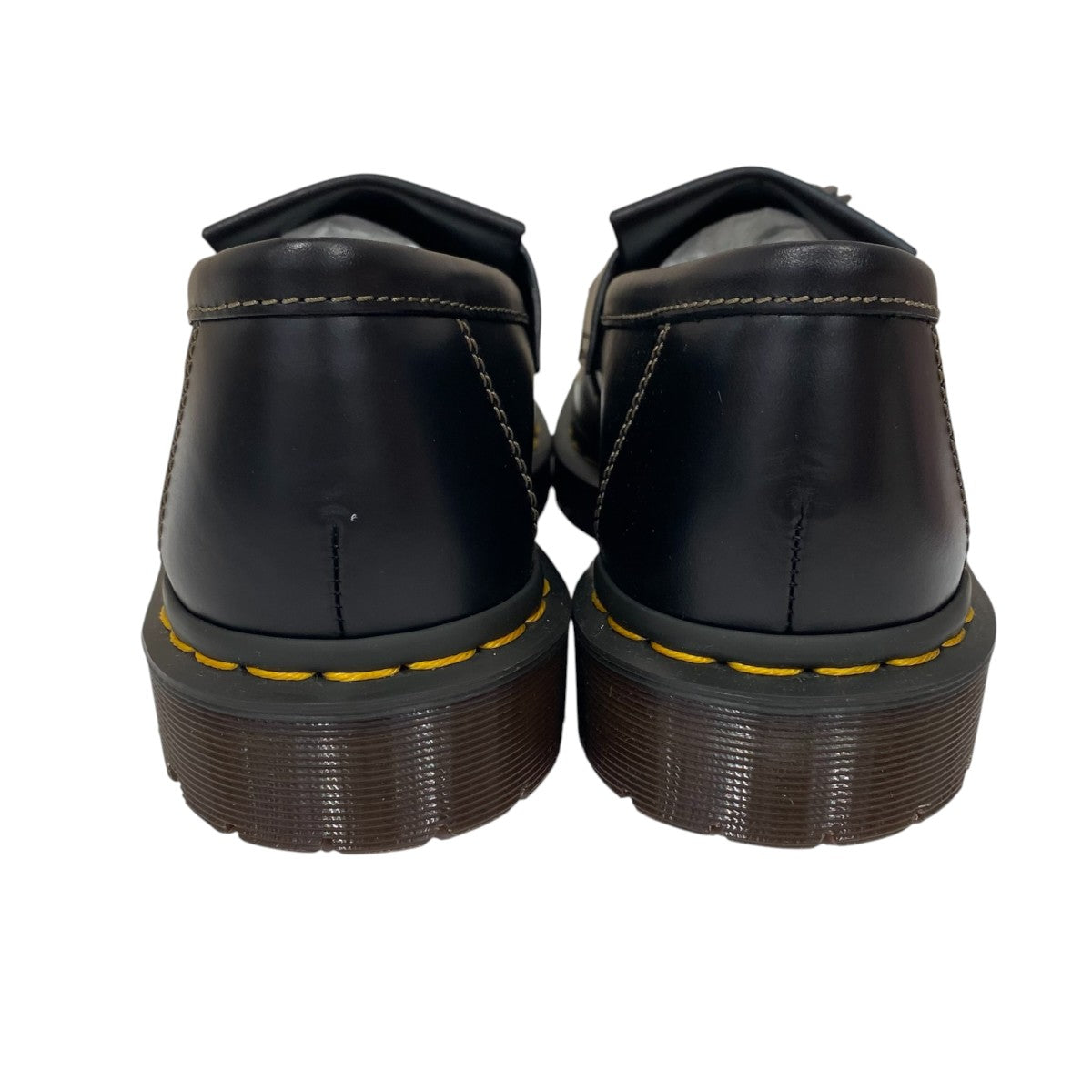 Dr．Martens(ドクターマーチン) ADRIAN BEN タッセルローファー
