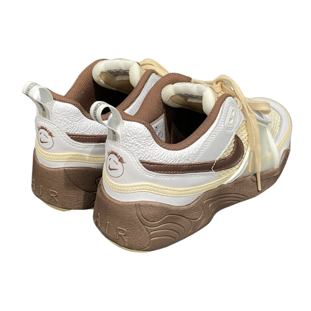 ZOOM FIELD JAXXHQ3073-100