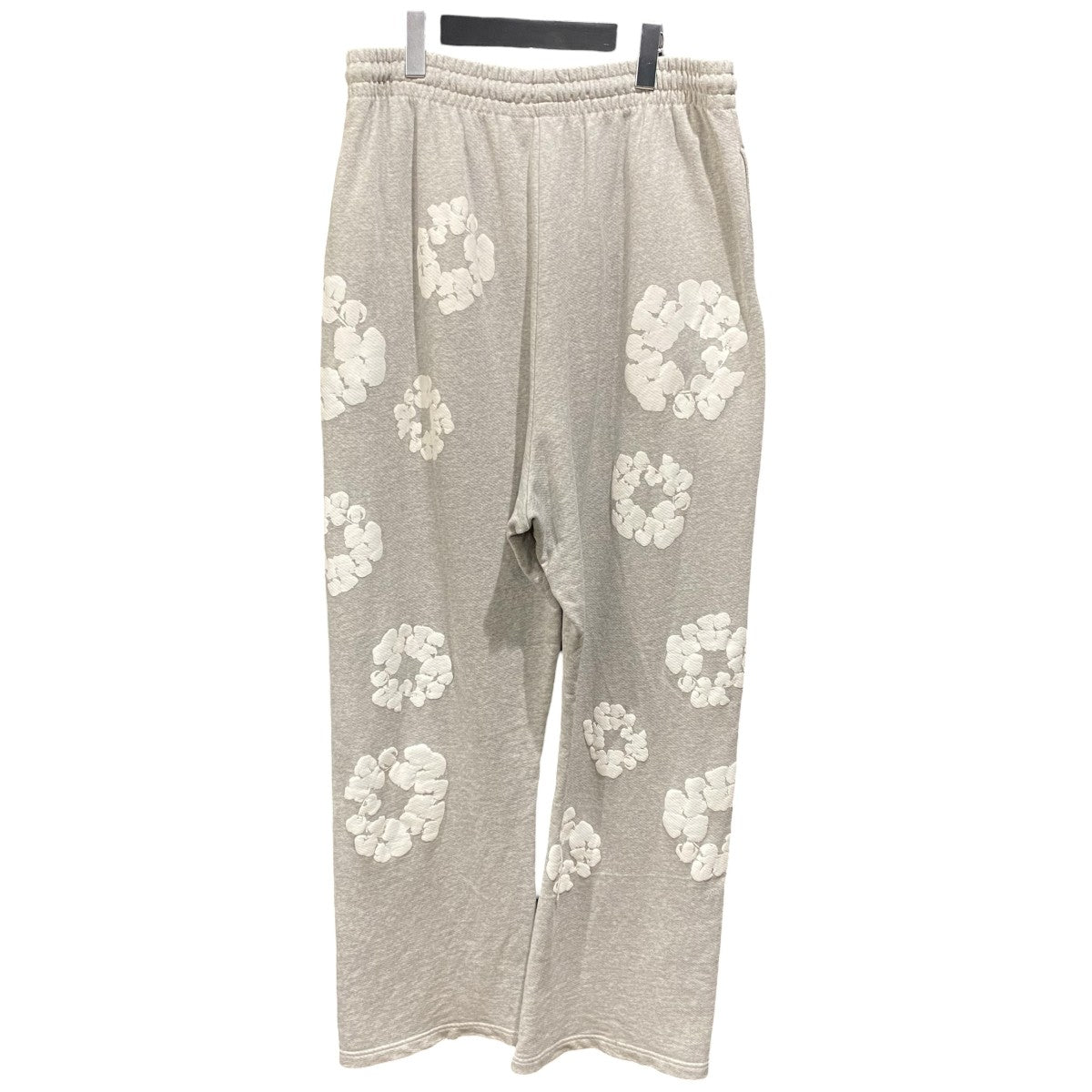 Denim Tears フレアスウェットパンツ 古着・中古-2枚目のアイテム画像