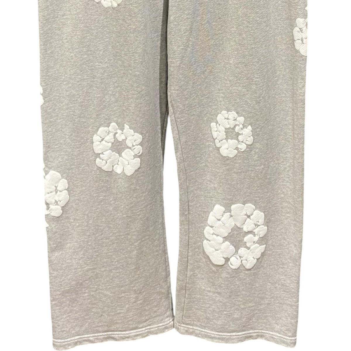 Denim Tears フレアスウェットパンツ 古着・中古-4枚目のアイテム画像