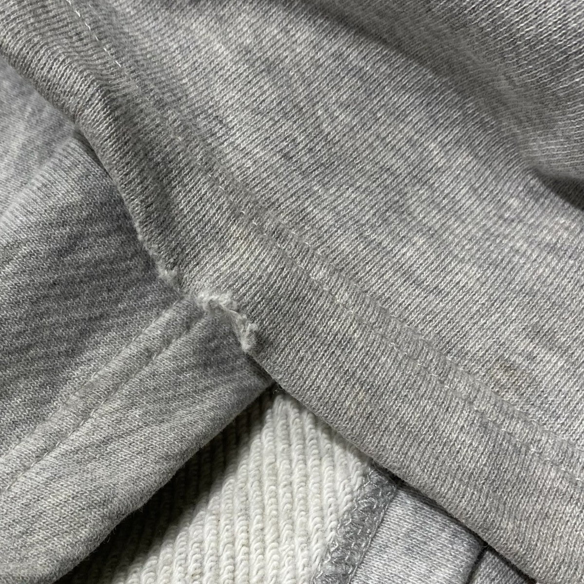 Denim Tears フレアスウェットパンツ 古着・中古-8枚目のアイテム画像