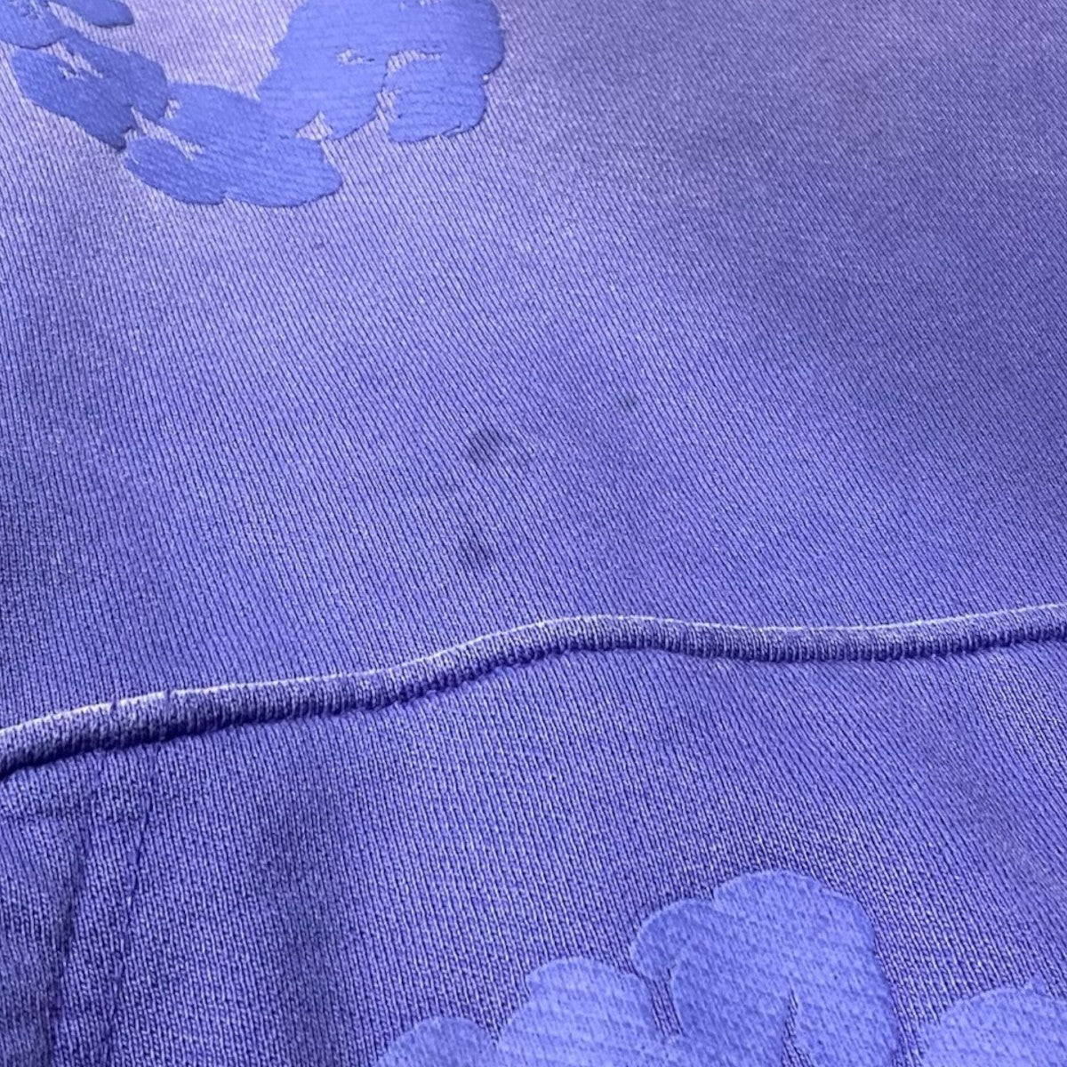 Denim Tears プルオーバーパーカー 古着・中古-7枚目のアイテム画像