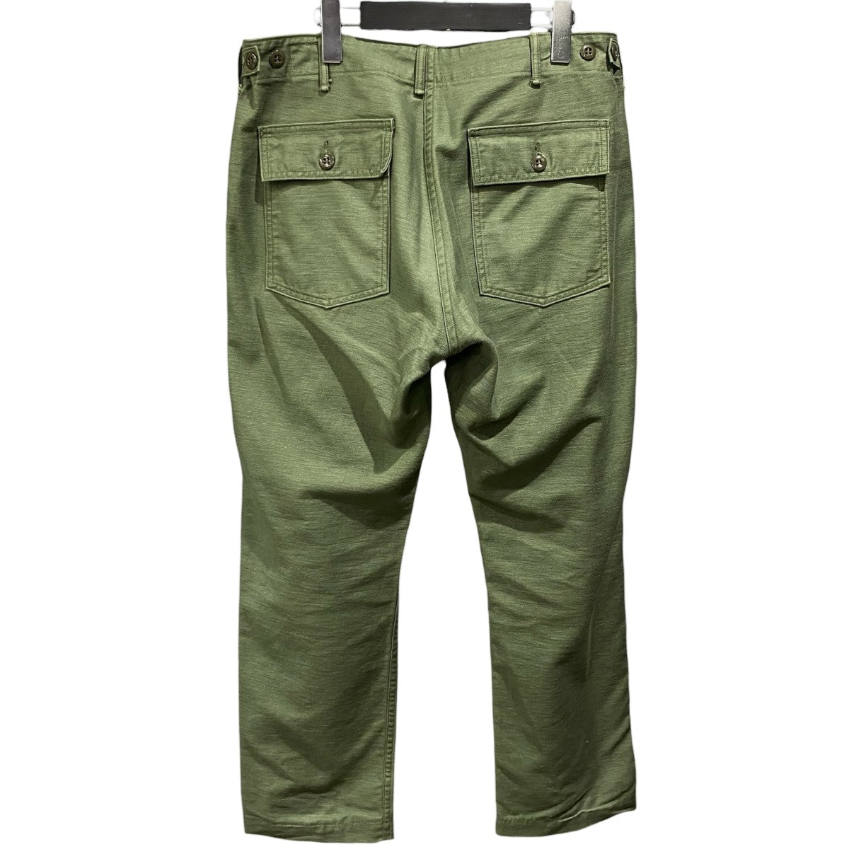 orSlow ベイカーパンツ 古着・中古-2枚目のアイテム画像